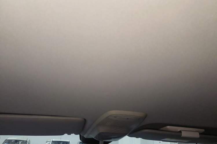 Used Baojun KiWi EV 2021 Designer Lithium Iron Phosphate Headliner