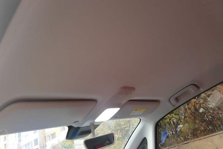 Used Baojun KiWi EV 2021 Designer Lithium Iron Phosphate Headliner