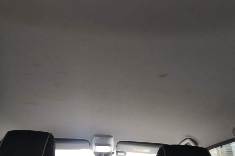 Used Baojun KiWi EV 2021 Artist Model Ternary Lithium Headliner