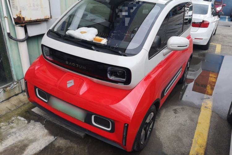 Baojun KiWi EV 2021 Artist Model Ternary Lithium usata Guazi used car, China used car export, Used car for sale, Used  cars, Cheapest cars for sale