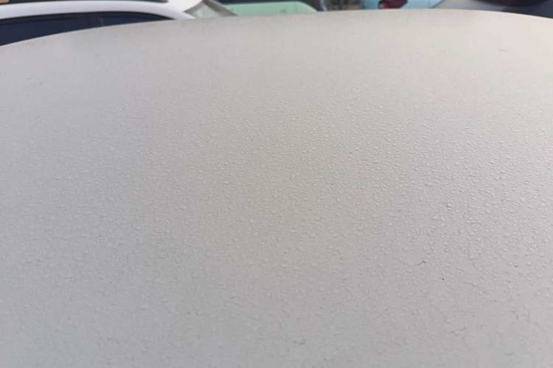 Used Baojun KiWi EV 2021 Designer Ternary Lithium Roof