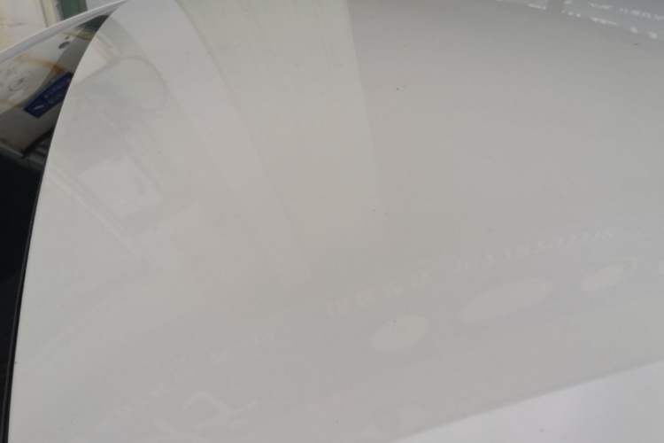 Used Baojun KiWi EV 2021 Artist Model Ternary Lithium Roof