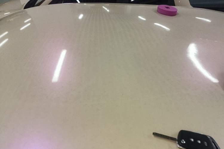 Used Baojun KiWi EV 2021 Designer Lithium Iron Phosphate Roof