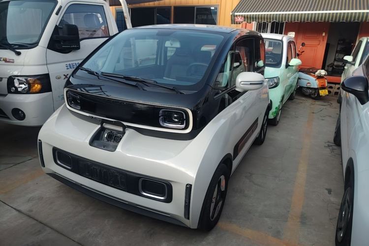Used Baojun KiWi EV 2021 Artist Model Ternary Lithium Guazi used car, China used car export, Used car for sale, Used  cars, Cheapest cars for sale