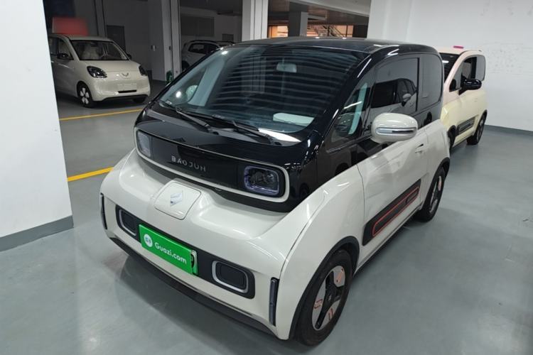Baojun KiWi EV 2021 Artist Model Ternary Lithium usata Guazi used car, China used car export, Used car for sale, Used  cars, Cheapest cars for sale