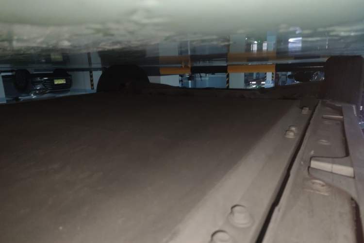 Used Baojun KiWi EV 2021 Artist Model Lithium Iron Phosphate Chassis Front Right