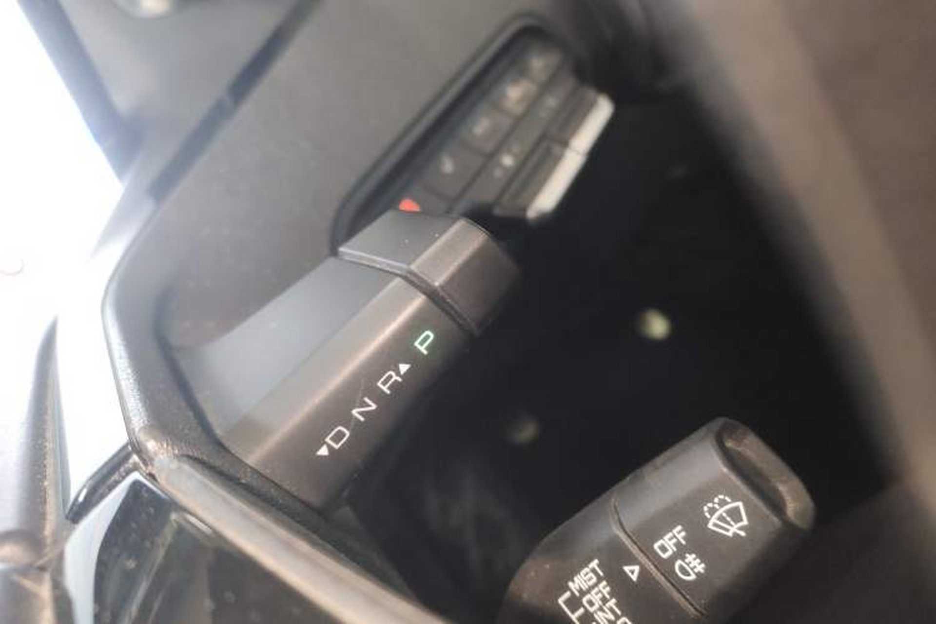 Used Baojun KiWi EV 2021 Artist Model Lithium Iron Phosphate Gear Lever