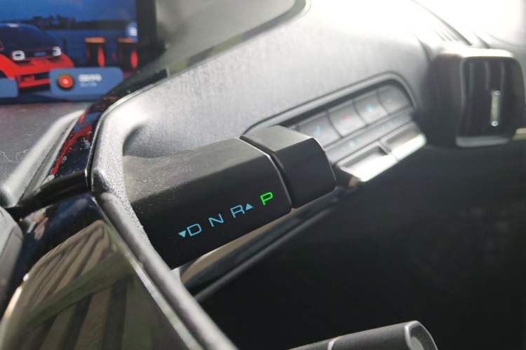 Used Baojun KiWi EV 2021 Designer Ternary Lithium Gear Lever