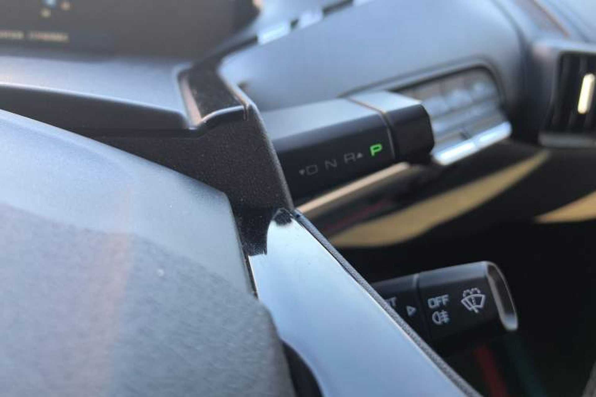 Used Baojun KiWi EV 2021 Artist Model Lithium Iron Phosphate Gear Lever