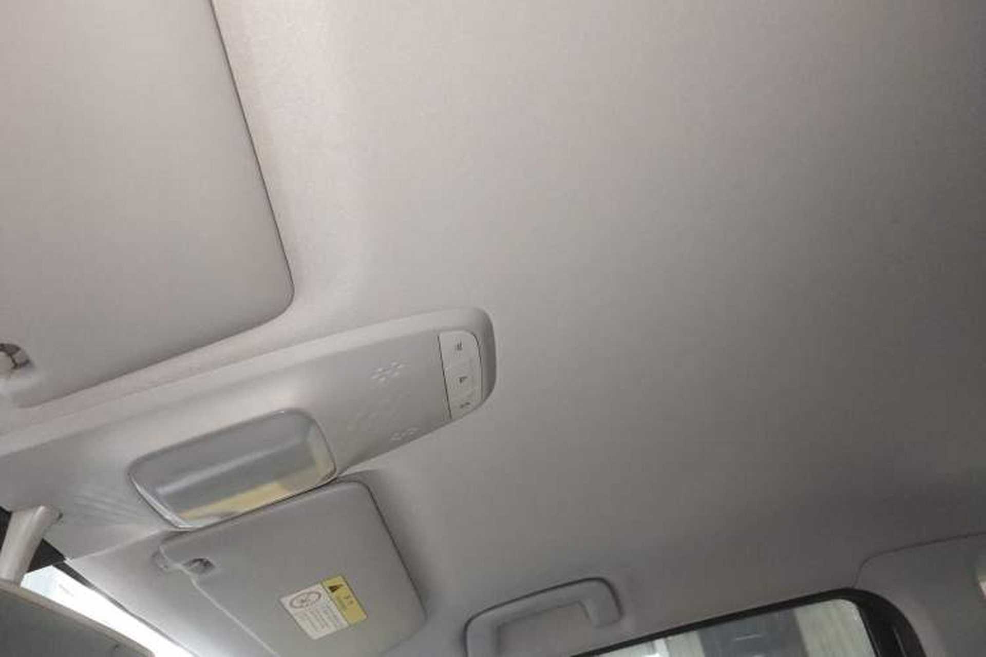 Used Baojun KiWi EV 2021 Artist Model Lithium Iron Phosphate Headliner