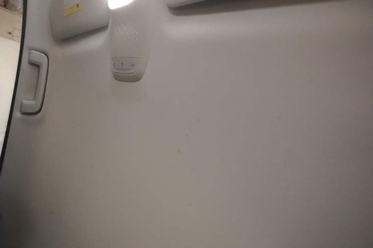 Used Baojun KiWi EV 2021 Artist Model Lithium Iron Phosphate Headliner