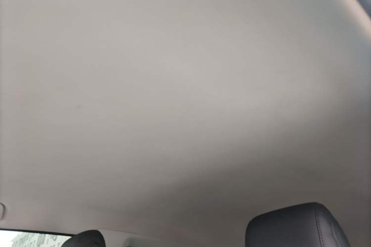 Used Baojun KiWi EV 2021 Designer Ternary Lithium Headliner