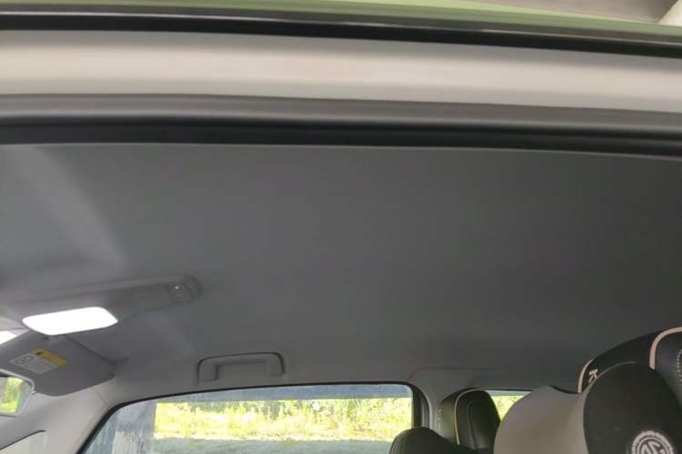 Used Baojun KiWi EV 2021 Designer Ternary Lithium Headliner