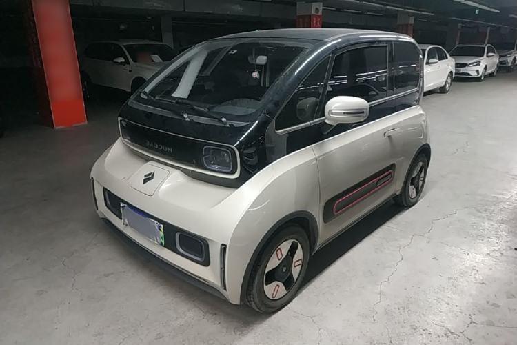 Baojun KiWi EV 2021 Artist Model Ternary Lithium usata Guazi used car, China used car export, Used car for sale, Used  cars, Cheapest cars for sale