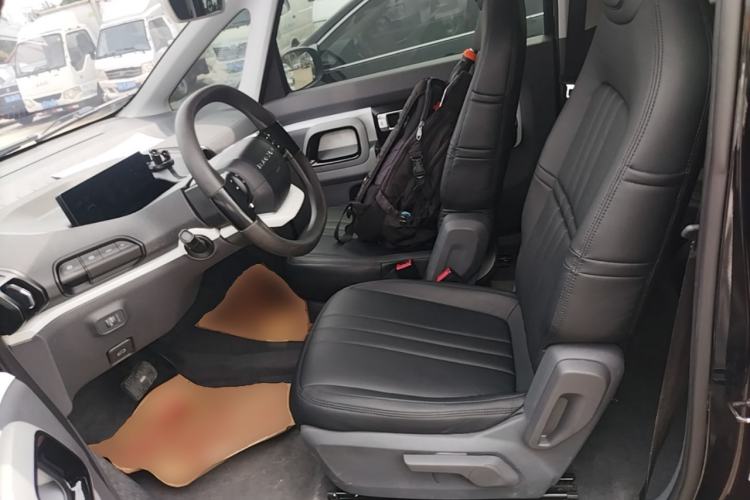 Used Baojun KiWi EV 2021 Designer Ternary Lithium Left Front Seat
