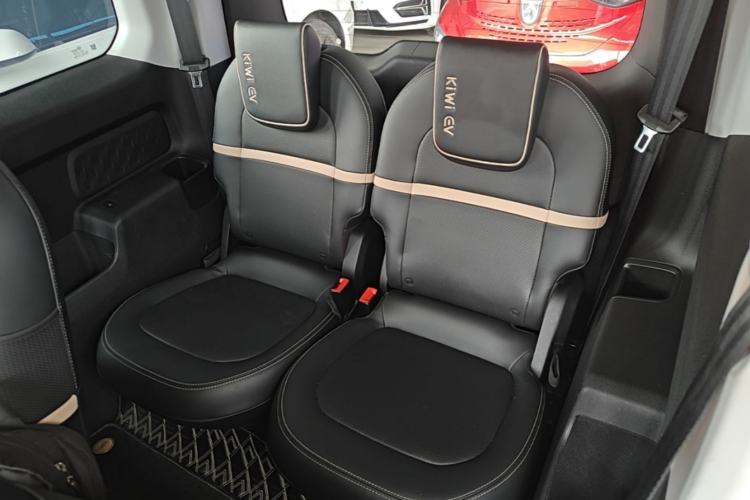 Used Baojun KiWi EV 2021 Designer Lithium Iron Phosphate Left Rear Seat