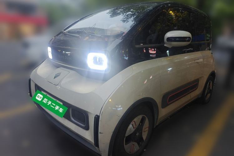 Used Baojun KiWi EV 2021 Artist Model Ternary Lithium Guazi used car, China used car export, Used car for sale, Used  cars, Cheapest cars for sale