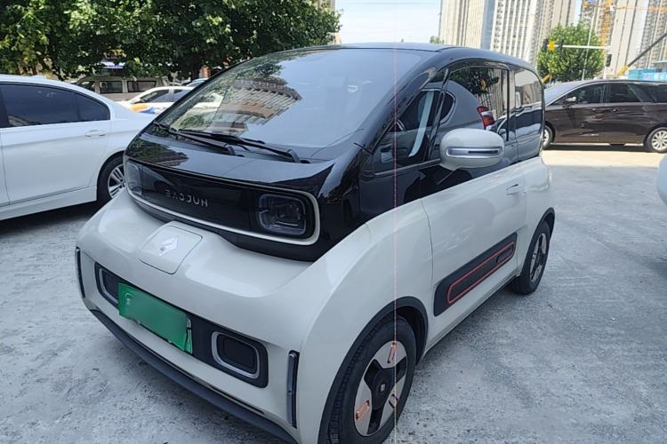 Baojun KiWi EV 2021 Artist Model Ternary Lithium usata Guazi used car, China used car export, Used car for sale, Used  cars, Cheapest cars for sale