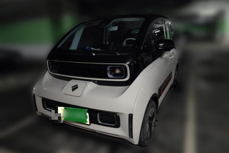 Used Baojun KiWi EV 2021 Artist Model Ternary Lithium Guazi used car, China used car export, Used car for sale, Used  cars, Cheapest cars for sale