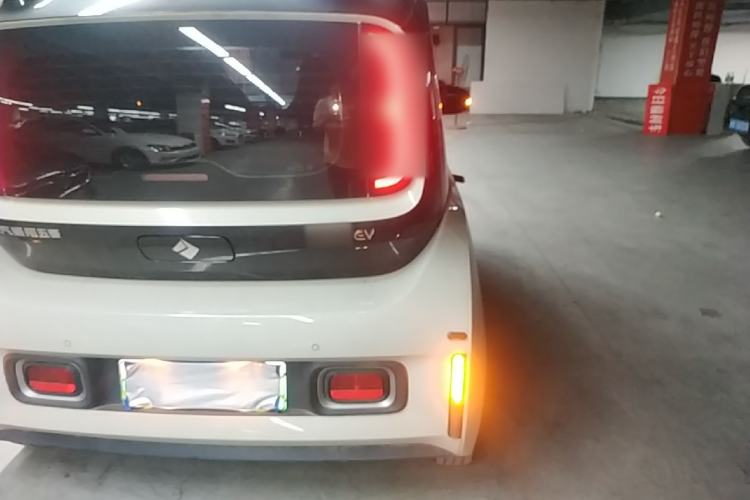Used Baojun KiWi EV 2021 Artist Model Ternary Lithium Right Rear Taillight