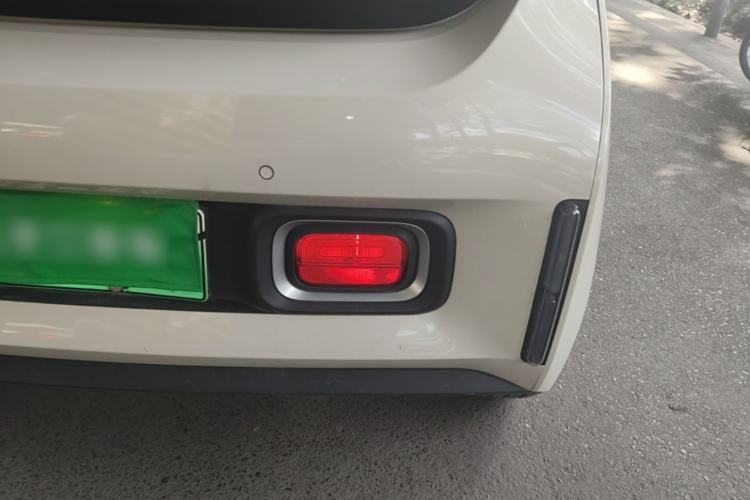 Used Baojun KiWi EV 2021 Designer Ternary Lithium Right Rear Taillight
