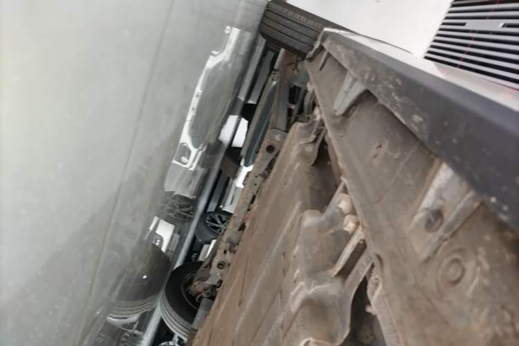 Used Baojun KiWi EV 2021 Designer Ternary Lithium Right Side Sill