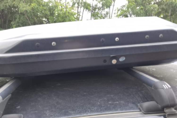 Used Baojun KiWi EV 2021 Artist Model Ternary Lithium Roof