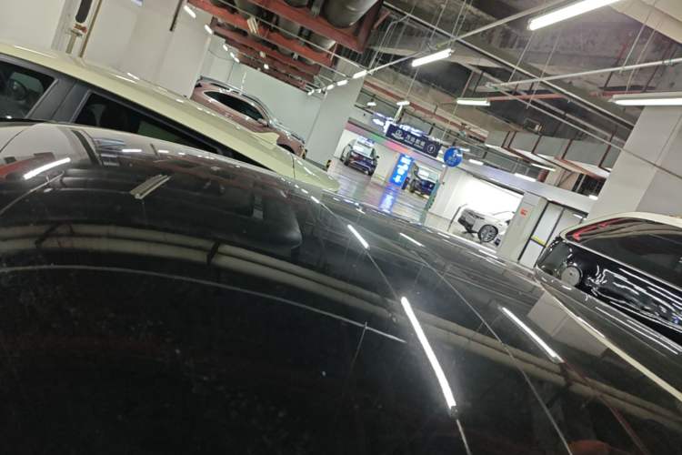Used Baojun KiWi EV 2021 Artist Model Ternary Lithium Roof