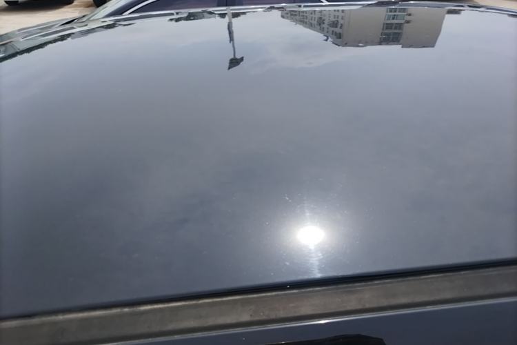 Used Baojun KiWi EV 2021 Designer Ternary Lithium Roof