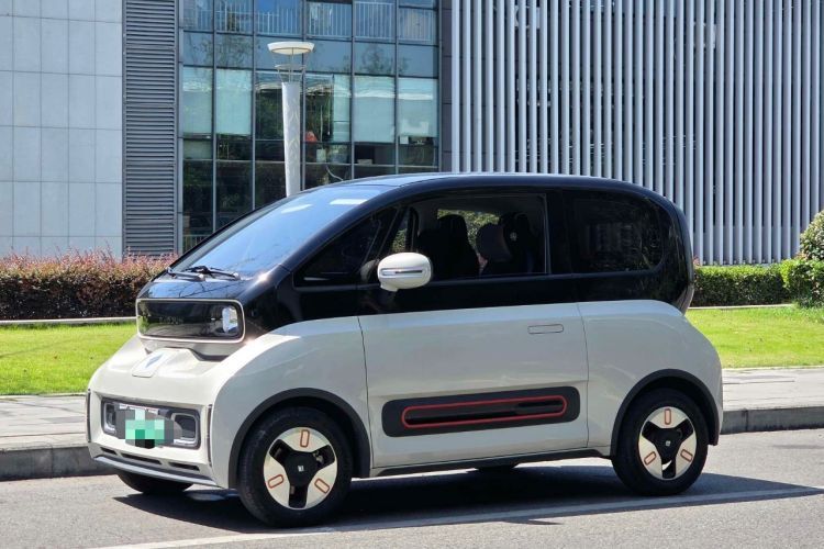 Ojetý Baojun KiWi EV 2021 Designer Ternary Lithium Guazi used car, China used car export, Used car for sale, Used cars, Cheapest cars for sale