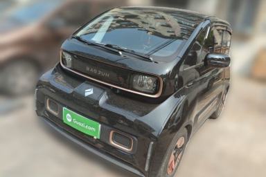 Used Baojun KiWi EV 2022 Designer Lite Edition Ternary Lithium