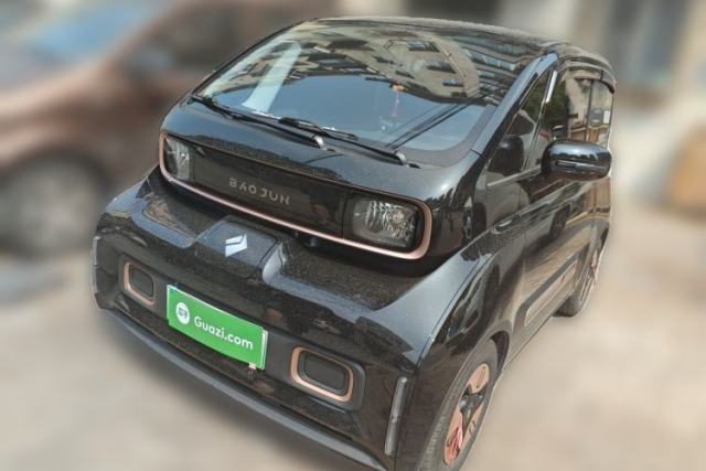 Used Baojun KiWi EV 2022 Designer Lite Edition Ternary Lithium