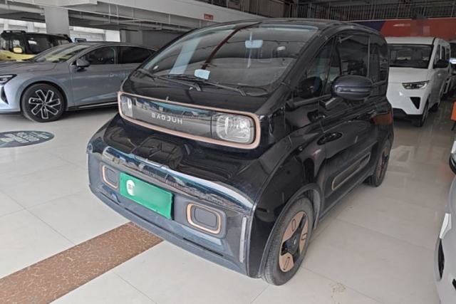 Used Baojun KiWi EV 2022 Designer Lite Edition Ternary Lithium