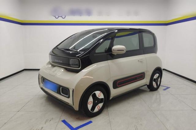 Used Baojun KiWi EV 2022 Artist Lite Edition Ternary Lithium