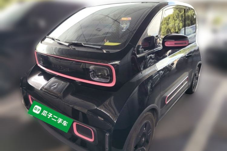 Used Baojun KiWi EV 2022 Artist Lite Edition Lithium Iron Phosphate Guazi used car, China used car export, Used car for sale, Used  cars, Cheapest cars for sale