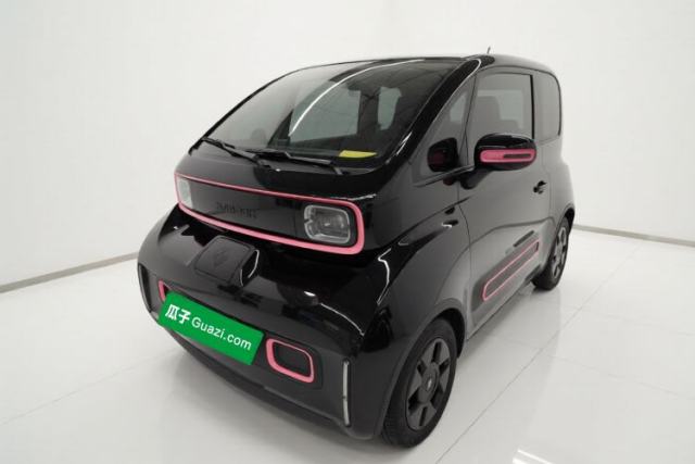 Used Baojun KiWi EV 2022 Artist Lite Edition Lithium Iron Phosphate