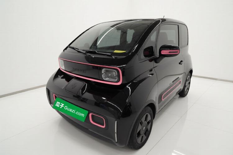 Used Baojun KiWi EV 2022 Artist Lite Edition Lithium Iron Phosphate Guazi used car, China used car export, Used car for sale, Used  cars, Cheapest cars for sale