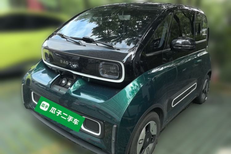 Baojun KiWi EV 2022 Designer Lite Edition Ternary Lithium مستعملة Guazi used car, China used car export, Used car for sale, Used  cars, Cheapest cars for sale