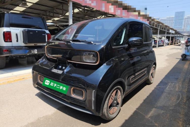 Used Baojun KiWi EV 2022 Artist Lite Edition Lithium Iron Phosphate Guazi used car, China used car export, Used car for sale, Used  cars, Cheapest cars for sale