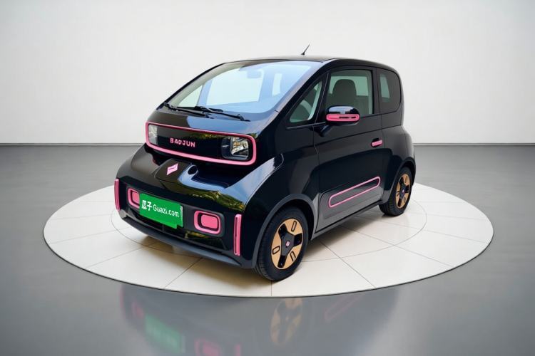 Used Baojun KiWi EV 2022 Designer Lite Edition Ternary Lithium Guazi used car, China used car export, Used car for sale, Used  cars, Cheapest cars for sale