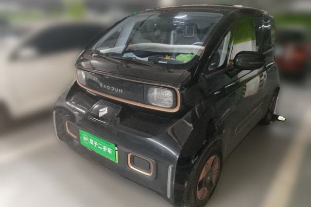 Used Baojun KiWi EV 2022 Artist Lite Edition Ternary Lithium