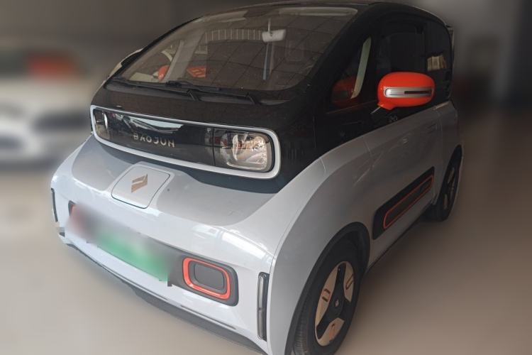 Ojetý Baojun KiWi EV 2022 Designer Lite Edition Ternary Lithium Guazi used car, China used car export, Used car for sale, Used  cars, Cheapest cars for sale