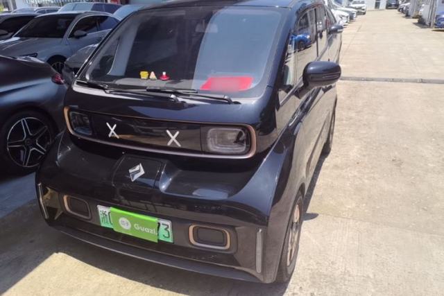 Used Baojun KiWi EV 2022 Artist Lite Edition Ternary Lithium