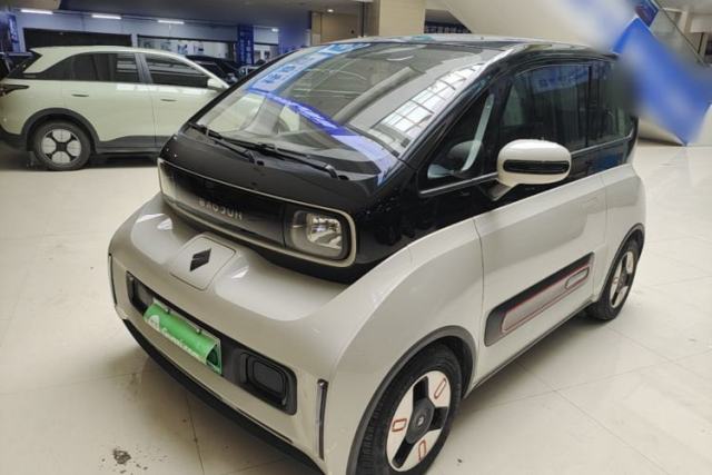Used Baojun KiWi EV 2022 Designer Lite Edition Lithium Iron Phosphate