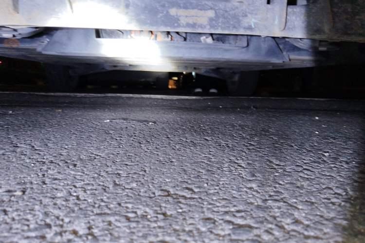 Used Baojun KiWi EV 2022 Designer Lite Edition Lithium Iron Phosphate Chassis Front