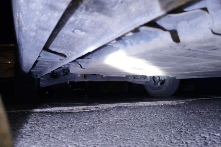 Used Baojun KiWi EV 2022 Designer Lite Edition Lithium Iron Phosphate Chassis Front Right