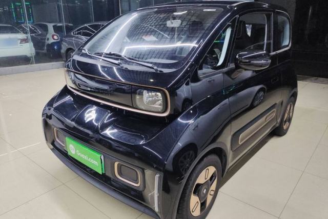 Used Baojun KiWi EV 2022 Designer Lite Edition Ternary Lithium