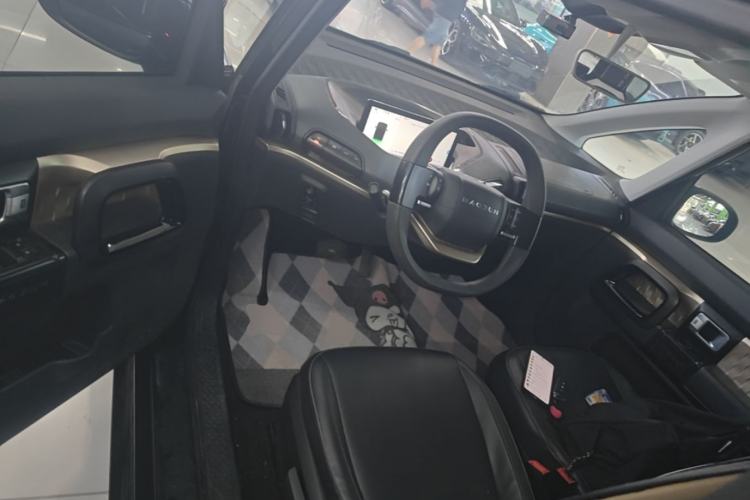 Used Baojun KiWi EV 2022 Artist Lite Edition Ternary Lithium Driver Seat