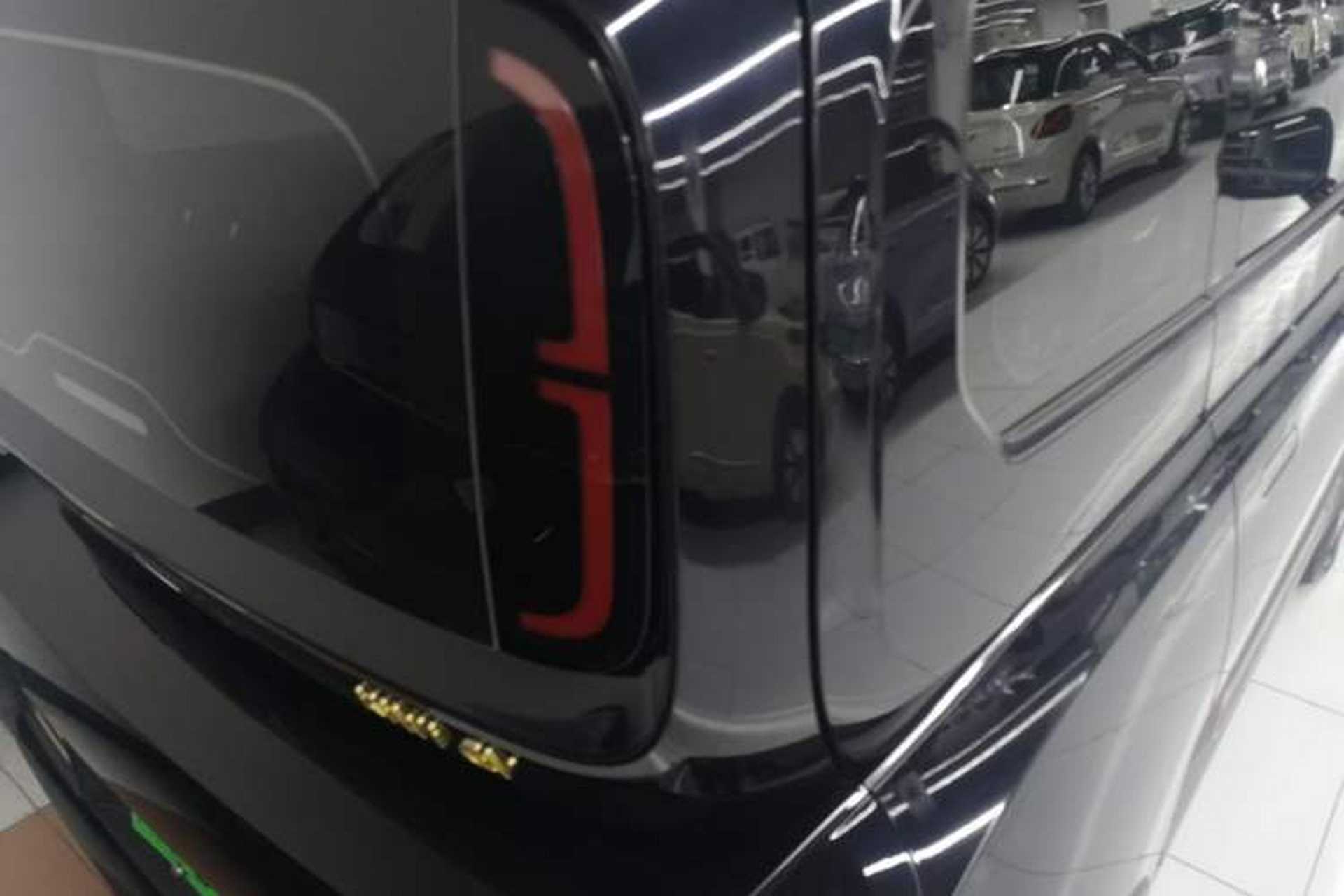 Used Baojun KiWi EV 2022 Designer Lite Edition Ternary Lithium Exterior 3