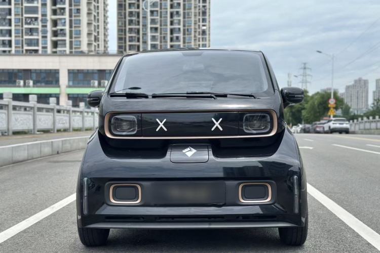 Used Baojun KiWi EV 2022 Artist Lite Edition Ternary Lithium Exterior 5